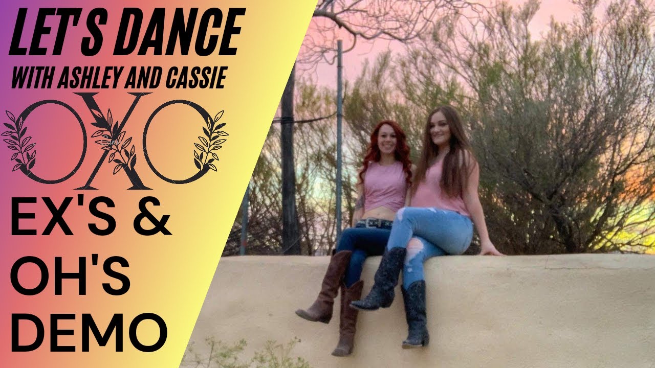 Ex’s & Oh’s Demo