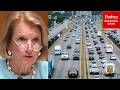 'There's More Work To Be Done': Capito Discusses Funding For Federal Highway Administration