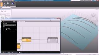 Dynamo - Part 4B - Parametric Assembly