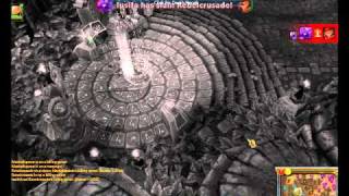 How to kill steal as Veigar (with Skarner's glitch).
