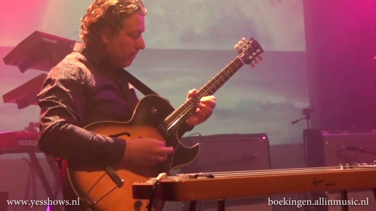 Yesshows trailer 2024