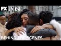 Pose  identity family community the grand finale  season 3 behind the scenes  fx