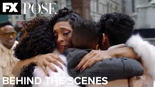 Pose | Identity, Family, Community: The Grand Finale - Season 3 Behind the Scenes | FX