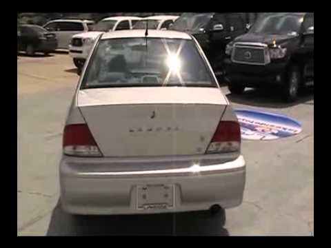 2003 Mitsubishi Lancer BL25471