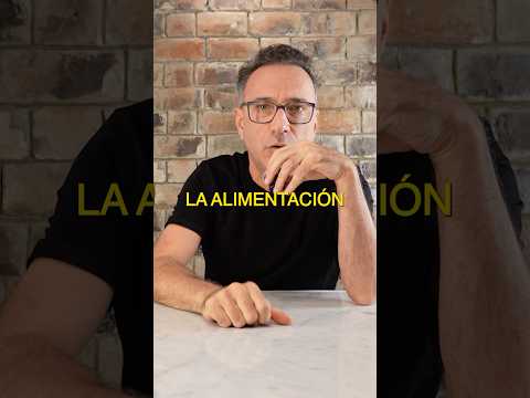 MI PROBLEMA CON LA ALIMENTACIÓN DE MIS HIJOS