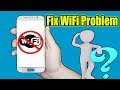 How to Fix Android WiFi Problems - Fix Android WiFi Problem Very Easy Way