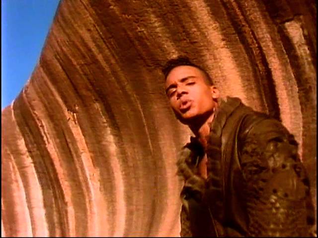 2 Unlimited - The Magic Friend