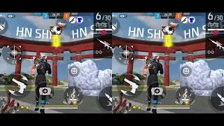 Free Fire Funny Comment 1K Subscriber