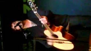 liam fray fallowfield hillbilly acoustic