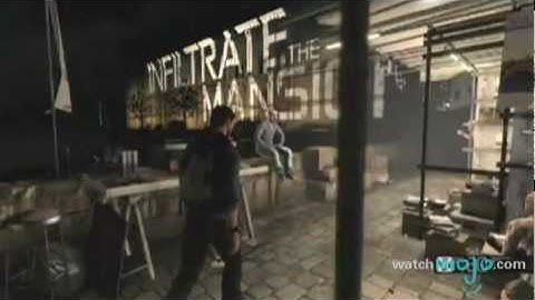 7 Things You Should Know About Splinter Cell: Conviction