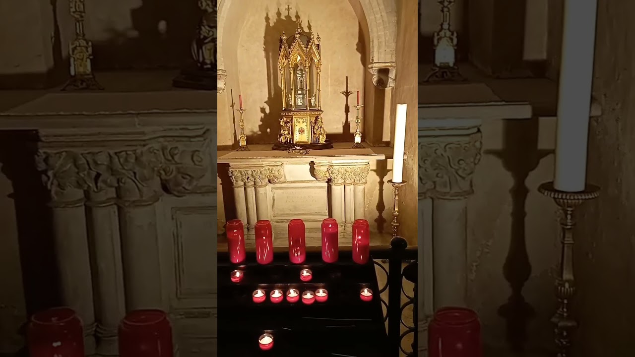 Basilique Saint-Sernin 🙏 