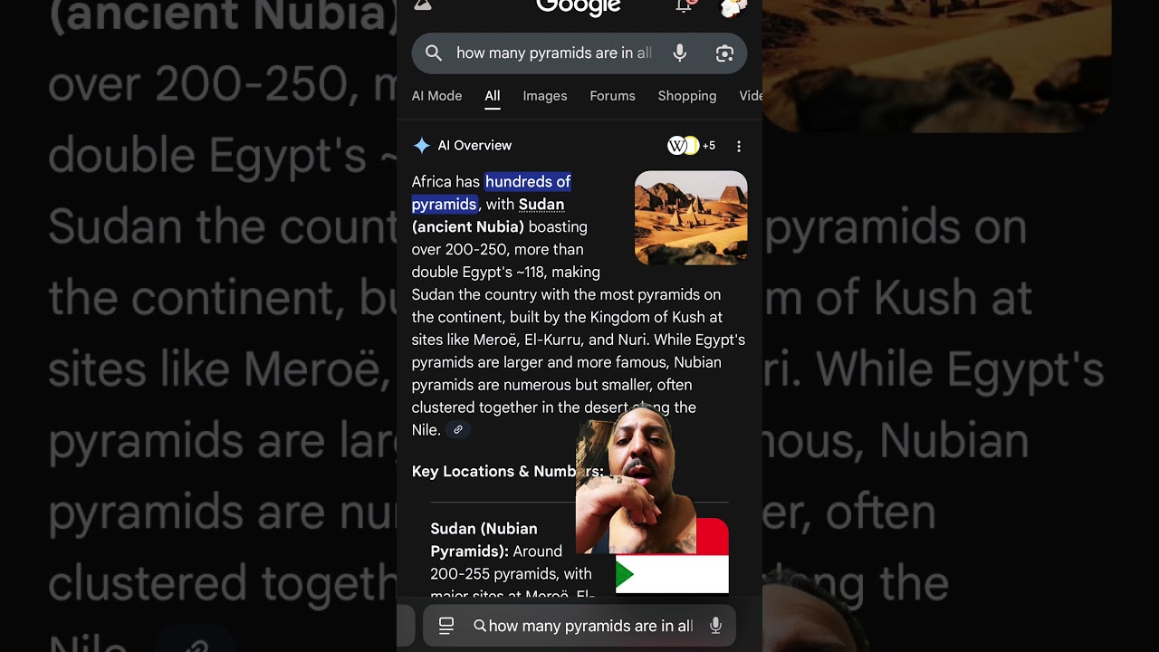 America is the True Old World 🌎 