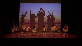 🐆 LE FIERE – REGGAETON | COREOGRAFIA DI MARIA GIULIA RAINONI 🐆