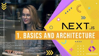 1. NEXT.JS Tutorial in hindi (Basics and the architecture of NEXT.JS)