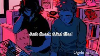 Jika - (Melly Goeslaw Ft Ari Lasso) Cover Aldhi Feat Feby Putri