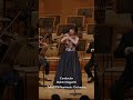 モーツァルト:オーボエ協奏曲 より 第1楽章【コンチェルト・ワンダーランド ~ピアノ・ヴァイオリン・オーボエ~】 こども音楽フェスティバル 2025