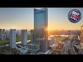 Courtyard by Marriott Nantong | Nantong, China | Hotel Review ⭐