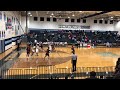 Jalen Reed-(Season Recap 2018-2019)