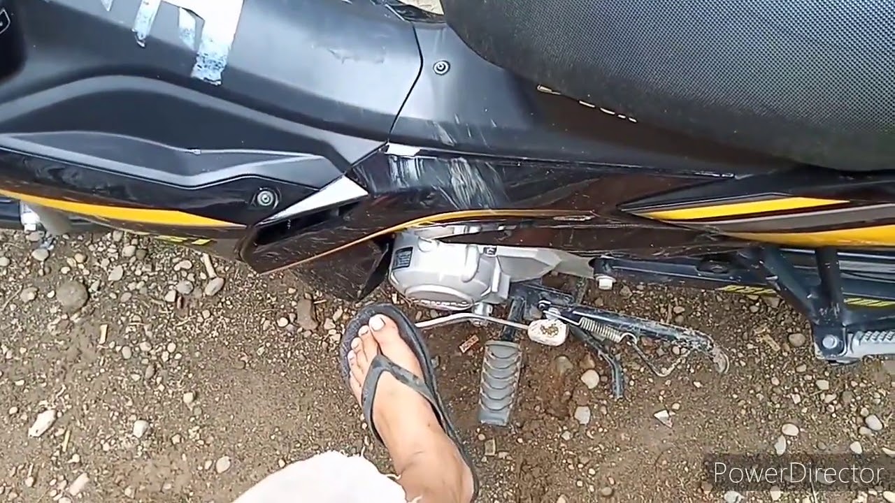 Vlog#02 Paano palambutin kambyo ng motor nyo... - YouTube