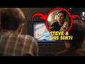STEVE ROGERS Deleted Scene in Fantastic Four : First Steps!...