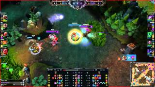 This Is Why I Duo With Magee