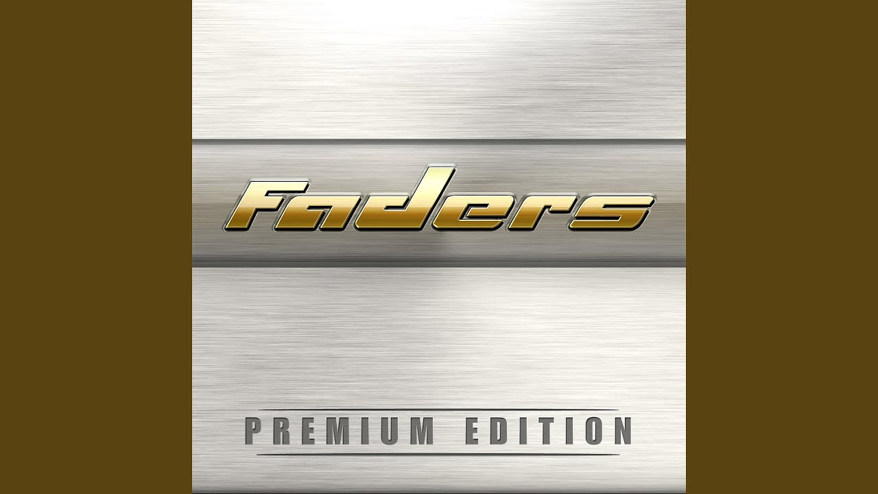 Tokyo Tel-Aviv (Faders Remix)