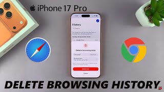 How To Clear Browsing History On Iphone 17 17 Pro