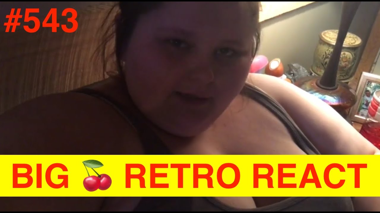 AMBER LIES ABOUT LYING BECAUSE SHE'S... A LIAR!!! BIG CHERRY 