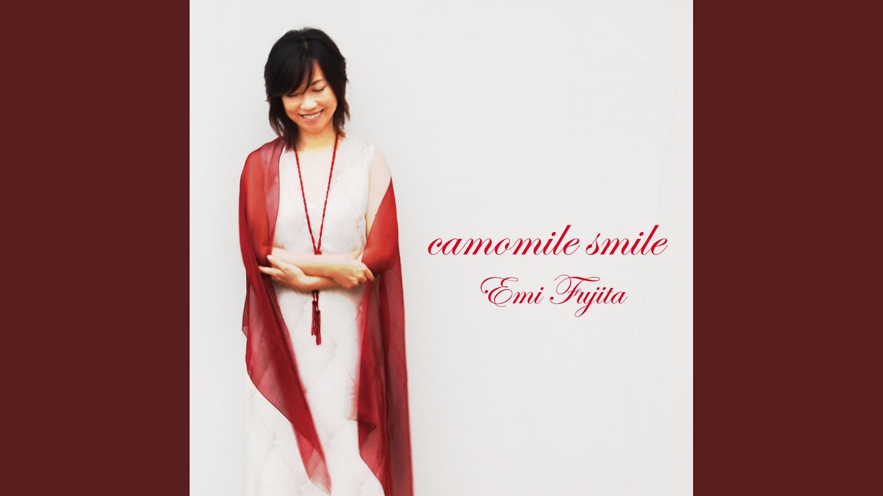 Watch Smile (カバー) on YouTube Watch Smile (カバー) on YouTube