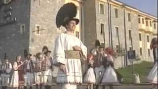 Alexandru Pugna Mandra gura ta izvor si Fain ii jocu-n sat la noi