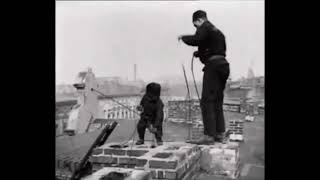 A three-year-old chimney sweep from the 1930s by Engineering and architecture 22,303 views 2 years ago 31 seconds