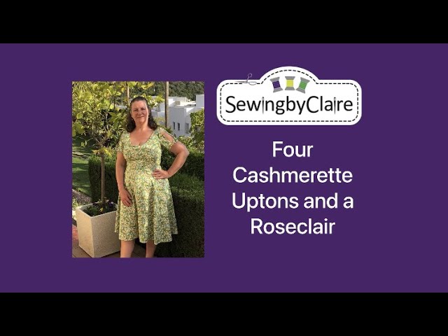 What Sewing Machine Should I Buy? - Elizabeth Ludden