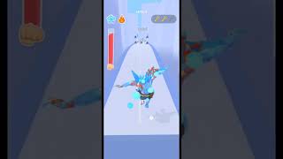 DNA EVOLUTION 3D game screenshot 4