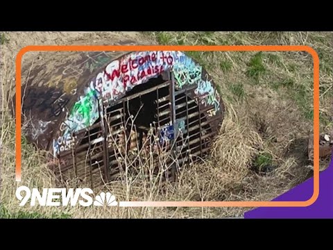 Multiple people facing trespassing charges after teen seriously injured in abandoned missile silo