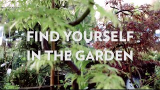 Find Yourself In The Garden - Johnson s Florist Garden Centers