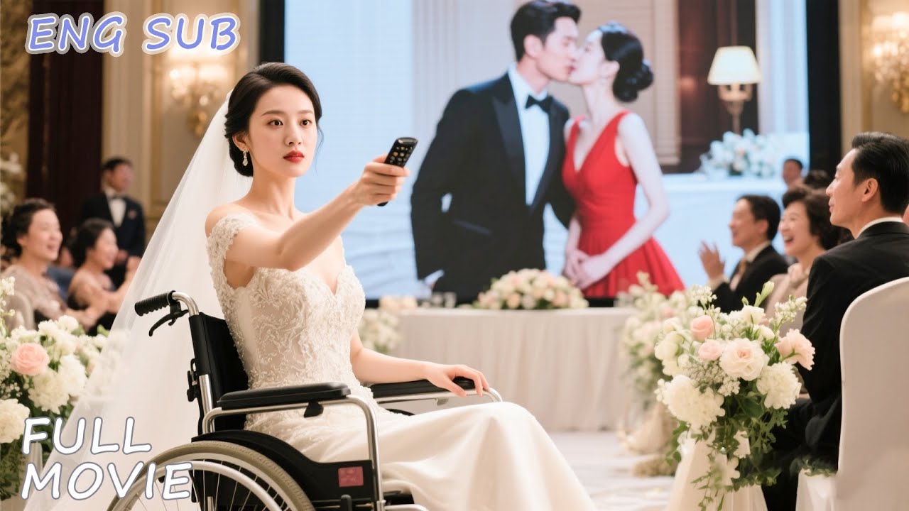 Husband Affair Played at Their Wedding—Wife Walked Out and Married a CEO. Now He’s Begging!