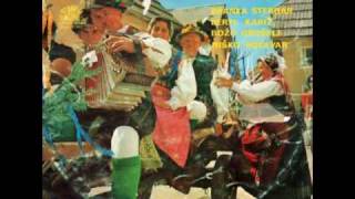 Boris Frank - His'ca Ob Cest' Stoji