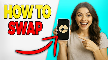 How to Swap Tokens on Aster (Fast Tutorial)