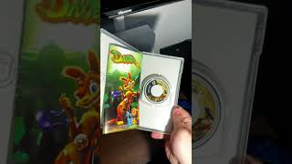 Daxter On Psp.