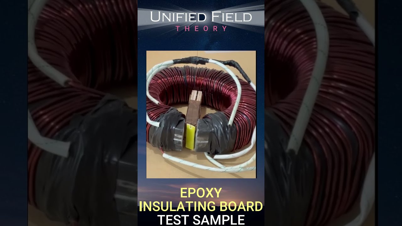 Unified Field Theory Proven 