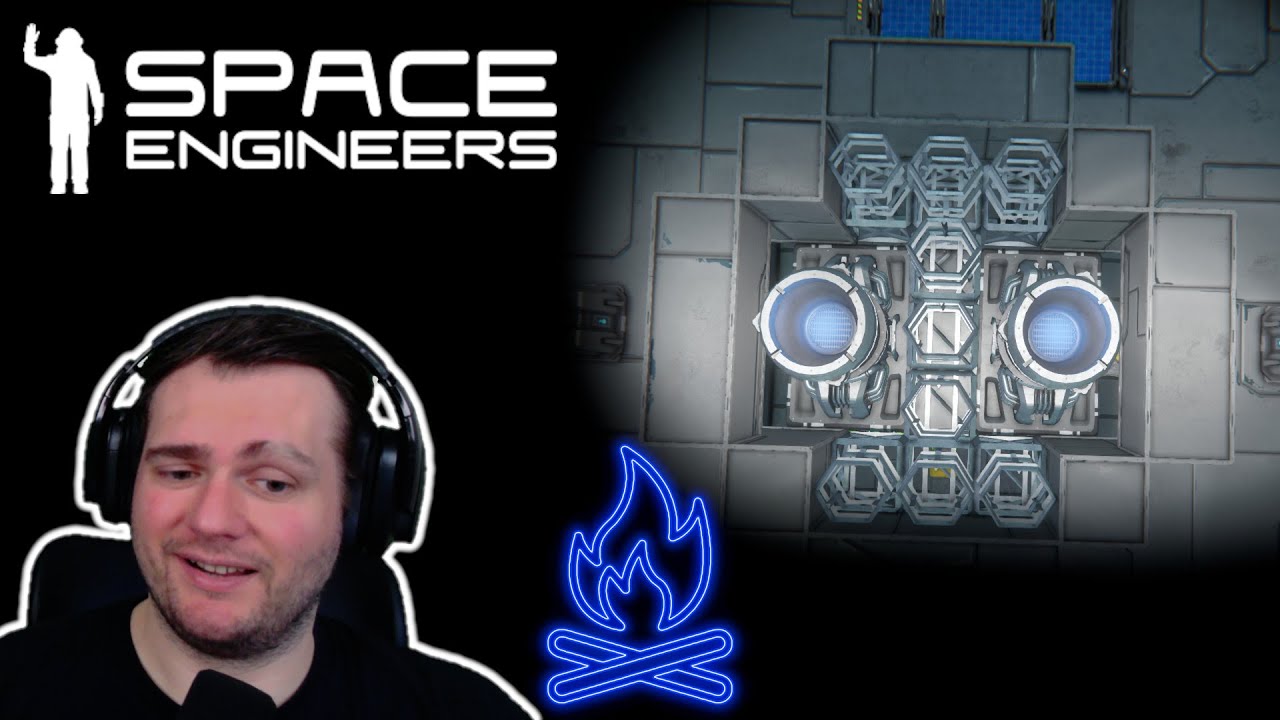 Space Engineers S2 🚀 | 063 | Das wird teuer... - YouTube