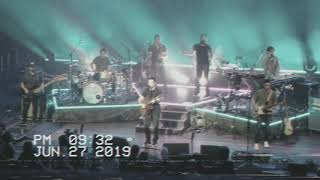 O.A.R. - Oh My (Live) - Capitol Theatre (6/27/2019)