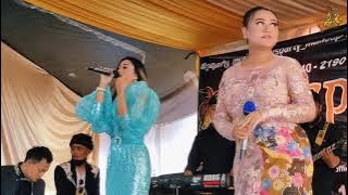 Aku takut (cover) - Ade Astrid&Yuni teul || Live nabeuh saguluyurna Keysparty_music