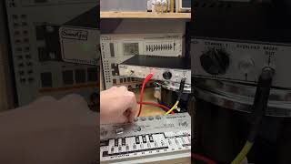 One way ticket to acid town Get more out of your synths with the Soundgas 636P2 That also goes