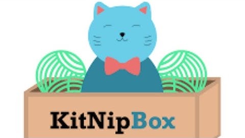 KitNip Box - May 2022