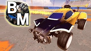 ОБЗОР BAKKESMOD | ЛУЧШАЯ ПРОГРАММА ДЛЯ ROCKET LEAGUE!