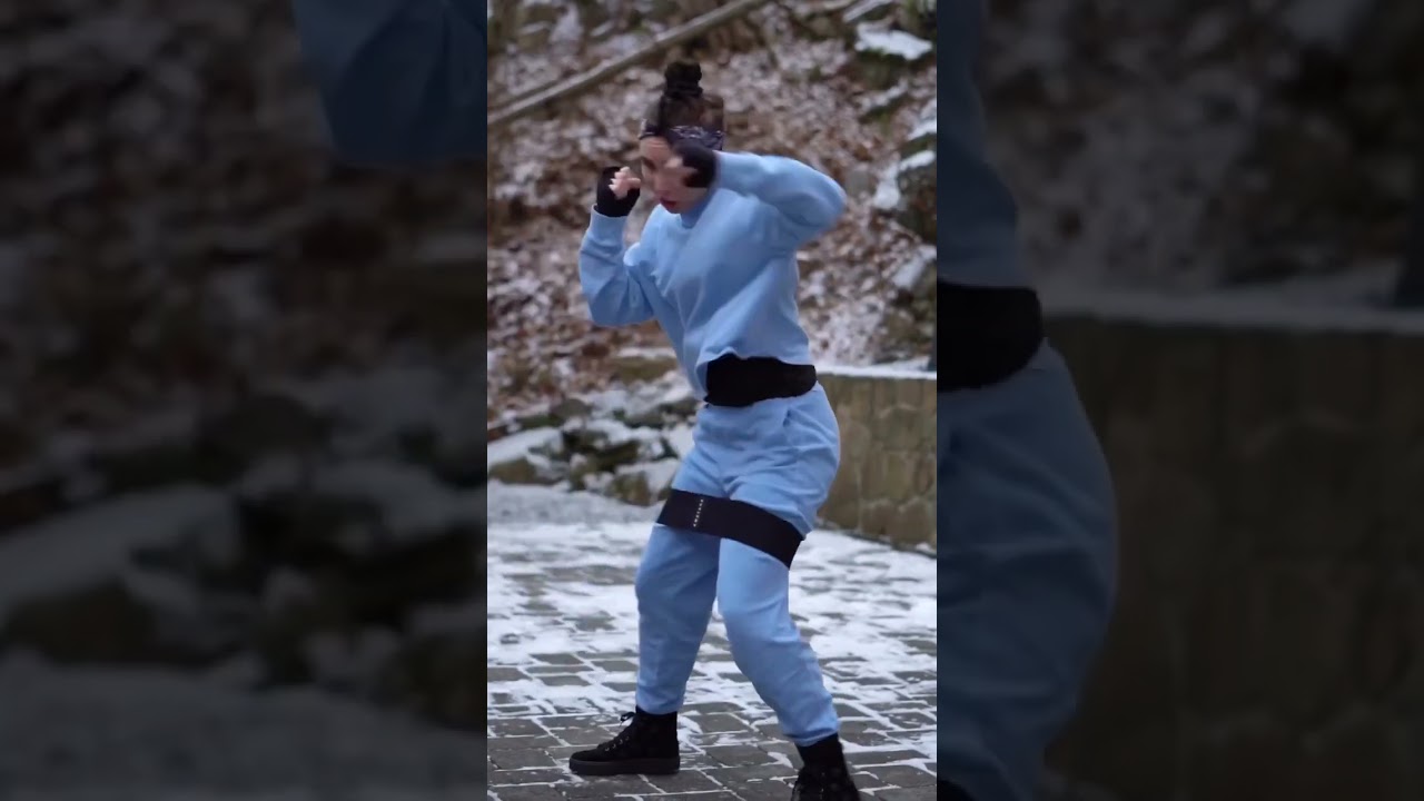 KILLER SHADOW BOXING COMBOS 🥊 