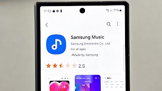How To Play Music on Samsung Galaxy Z Fold 6