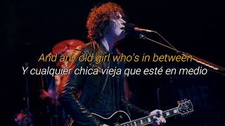 The Fratellis - Everybody Knows You Cried Last Night (Sub)