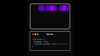 CSS flex boxes #programming #algorithms #artificialintelligence #coding